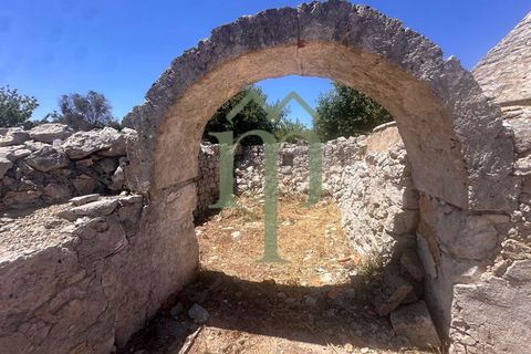 Ruinere i Carovigno, Brindisi, Carovigno - € 97.000 | Ref: Trullo Iovite - foto 10